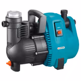 Насос садовий Gardena 4000/4 Comfort 01732-20.000 фото