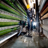 Пилосос Metabo ASA 30 L PC INOX 602015000 фото