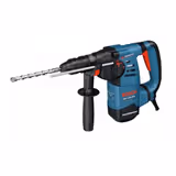 Перфоратор Bosch GBH 3-28 DFR 061124A000 фото