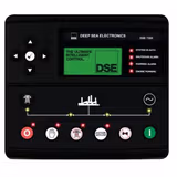 Генератор дизельний GENERGY GDS27M 22 кВт 240210090 фото