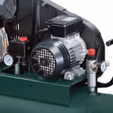 Компресор Metabo Mega 350-50 W 601589000 фото