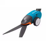 Ножиці для трави з подовженою ручкою Gardena Comfort 12100-20.000.00 фото