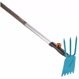 Сапка фігурна Gardena Combisystem 3 зубця 9 см 03219-20.000.00 фото