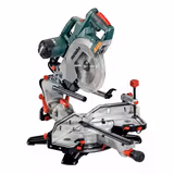Пила торцювальна Metabo KGSV 72 Xact SYM 612216000 фото