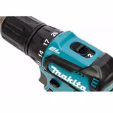 Шуруповерт акумуляторний Makita DDF483Z без акумулятора DDF483Z фото