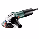 Кутова шліфувальна машина Metabo W 850-125 603608000 фото