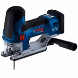 Лобзик акумуляторний BOSCH GST 18V-155 SC 06015B0001 фото
