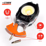 Ліхтар ручний LED STARK L-1-03 Li 243000103 фото