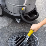Пилосос Karcher NT 70/2 Me Classic 1.667-306.0 фото