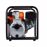 Мотопомпа бензинова GENERGY TURIA для чистої води 240050043 фото
