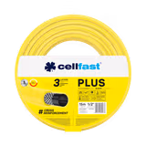 Шланг поливальний Cellfast PLUS 1/2'' 70м 10-750 фото