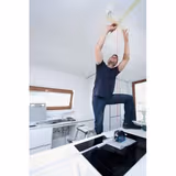 Нівелір лазерний комбінований Bosch GCL 25 0601066B00 фото