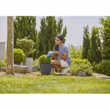 Ножиці акумуляторні для газонів Gardena ComfortCut 09887-20.000.00 фото
