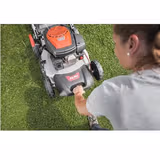 Газонокосарка бензинова AL-KO Easy 4.60 SP-S 113795 фото