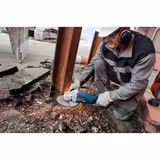 Кутова шліфмашина Bosch GWS 24-230 JH 0601884M03 фото