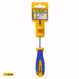 Викрутка S & R серії S2 з профілем TX6 х 75мм 250086031 фото