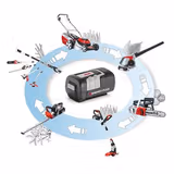Акумулятор Al-KO Energy Flex 36V 113280 фото