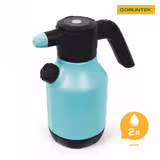 Обприскувач акумуляторний GRUNTEK PRIME BS-2-1 Li-Ion 2 л 296001091 фото