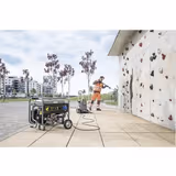 Генератор бензиновий KARCHER PGG 3/1 1.042-207.0 фото