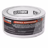 Клейка стрічка алюмінієва Stark 48х25м 543048025 фото