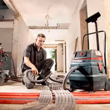 Пилосос Metabo ASR 50 L SC 602034000 фото