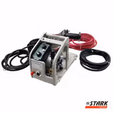 Напівавтомат зварювальний STARK IMT-350 MIG LCD 380 В 230600350 фото