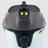 Пилосос Karcher NT 90/2 Me Classic 1.667-700.0 фото