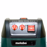 Пилосос Metabo ASR 35 H ACP 602059000 фото