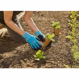 Рукавички для роботи з ґрунтом Gardena Oeko-Tex® 9/L 11512-20.000.00 фото