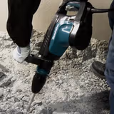 Молоток відбійний Makita HM 1203 C HM1203C фото