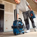 Пилосос промисловий Bosch GAS 20 L SFC 060197B000 фото