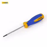 Викрутка S & R серії S2 з профілем TX6 х 75мм 250086031 фото