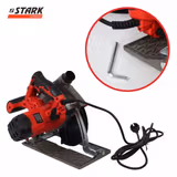 Пила дискова STARK CS-190/2 PROFI 1500 Вт 180020060 фото