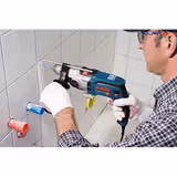 Дриль ударний Bosch GSB 20-2 060117B400 фото
