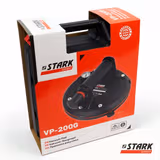 Присоска вакуумна ручна STARK VP-200G 120 кг 180500021 фото