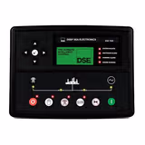 Генератор дизельний GENERGY GDS200T 163 кВт 240040090 фото