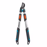 Гілкоріз телескопічний для зелених гілок до 42 мм Gardena TeleCut 650-900 B 12009-20.000.00 фото