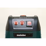 Пилосос Metabo ASR 35 L ACP 602057000 фото