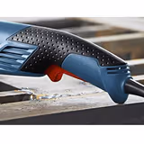 Кутова шліфмашина Bosch GWS 18-150 L 06017A5000 фото