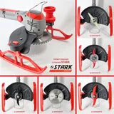 Тример акумуляторний STARK GT-21 (без АКБ та ЗП) 310900002 фото