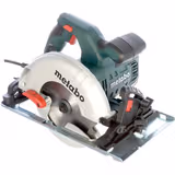 Пила дискова Metabo KS 55 600855000 фото