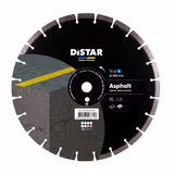 Диск алмазний Distar Asphalt 350x25,4 мм асфальт 10170085105 фото