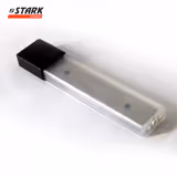 Леза Stark 90 мм для скребка 10 шт 506601090 фото