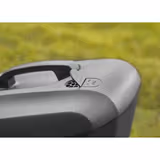 Газонокосарка електрична Gardena PowerMax 32/1200 G2 14633-20.000.00 фото