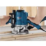 Вертикально-фрезерна машина BOSCH GOF 1250 CE 0601626000 фото