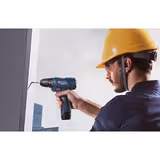 Шуруповерт акумуляторний Bosch GSR 120 Li 06019F7001 фото