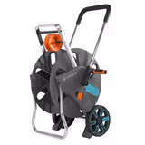 Візок для шланга GARDENA AquaRoll L Easy 18520-20.000.00 фото