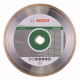 Диск відрізний Bosch Corona по керамічній плитці Professional 250 2608602539 фото