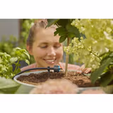 Шланг для подачі води Gardena 4,6 мм. 01350-20.000.00 фото
