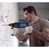 Перфоратор Bosch GBH 240 0611272100 фото